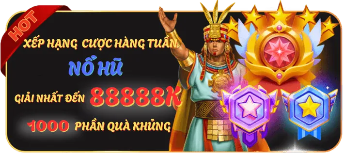 Chiến thắng Nổ Hũ vin7777.